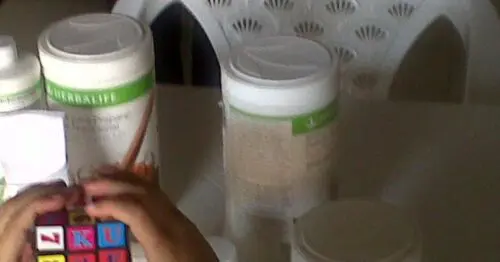 CLUB DE NUTRICION HERBALIFE TRANSVERSAL 77 CLUB DE NUTRICION HERBALIFE TRANSVERSAL 77